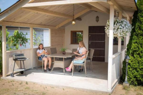 Bungalow in Miedzyzdroje with a terrace in Misdroy